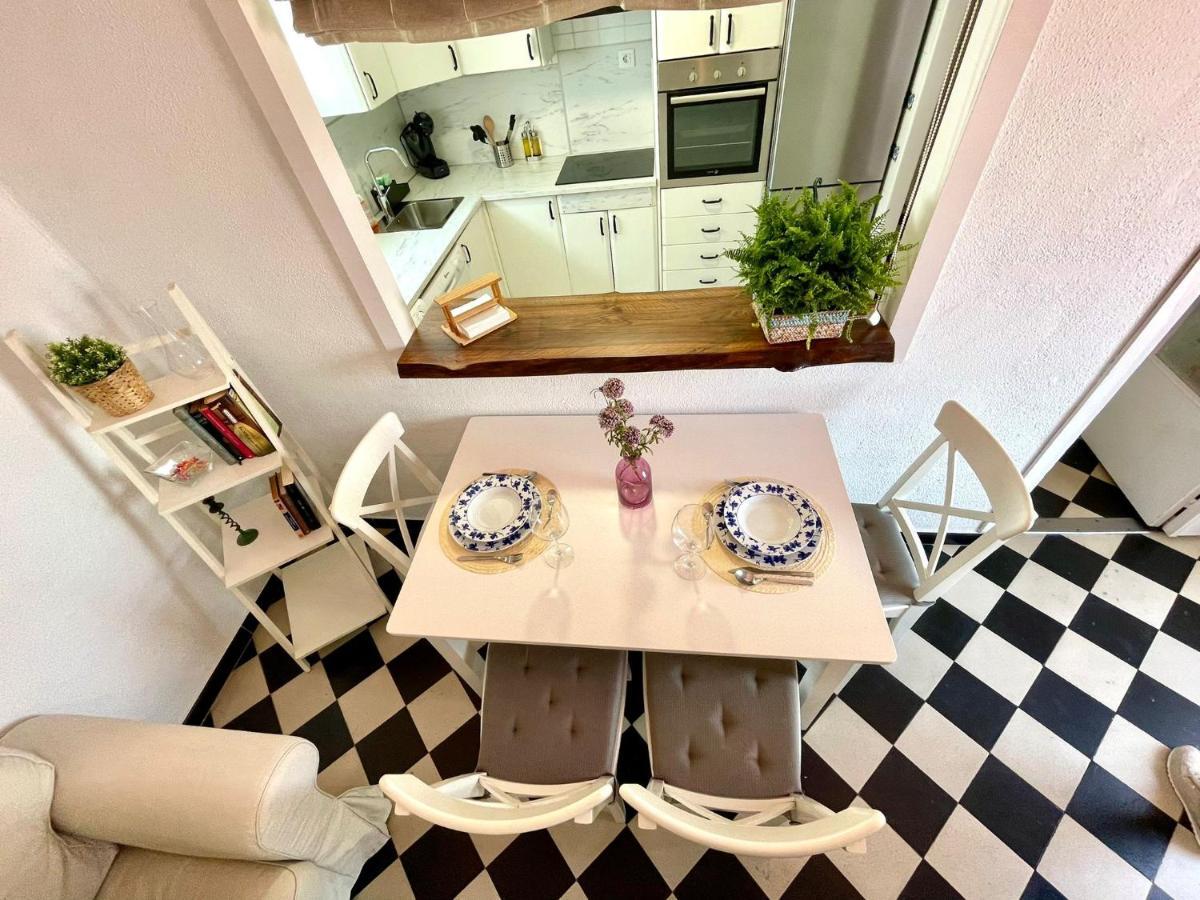 Gatu Villa Salinera, " Preferente Mayores De 25 Anos Y Familias " إل بويرتو دي سانتا ماريا المظهر الخارجي الصورة